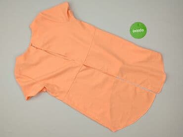 pomarańczowa marynarka mohito: Glamorous, Bluzka damska, rozmiar L — 3