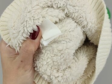 czapka miu miu: Czapeczka, stan - Dobry — 5