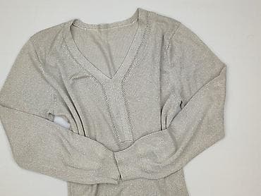 sweter clockhouse: Sweter damski, rozmiar M — 1