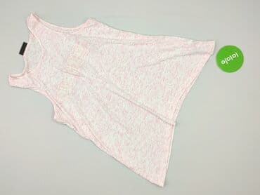 la mania bluzy: Janina, Top damski, rozmiar M — 3