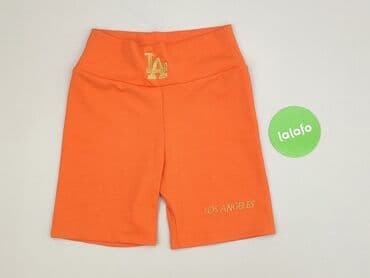 rajstopy rowerowe: Szorty damskie, rozmiar L — 2