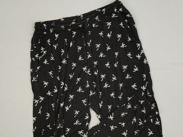 spodnie dresowe z kieszeniami: Spodnie dresowe damskie, rozmiar S — 1