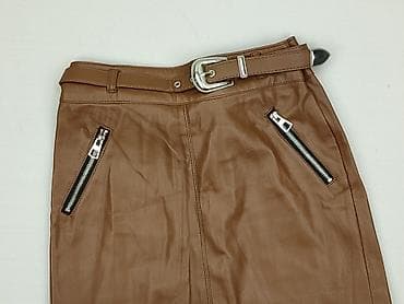 Bershka, Spódnica damska, rozmiar S w lalafo.pl Bershka, Spódnica damska, rozmiar S