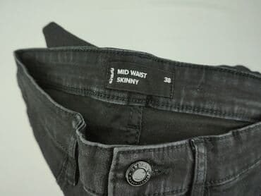 bugatti trampki: Jeansy damskie, rozmiar M — 4