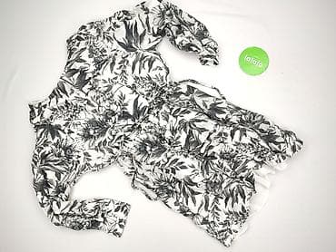 sukienki h m: H&M, Sukienka damska, rozmiar M — 3