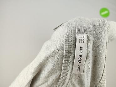 under armor: Zara, Sweter dla mężczyzn, rozmiar M — 4