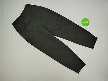 hm top w paski: H&M Divided, Spodnie materiałowe damskie, rozmiar XS — 3