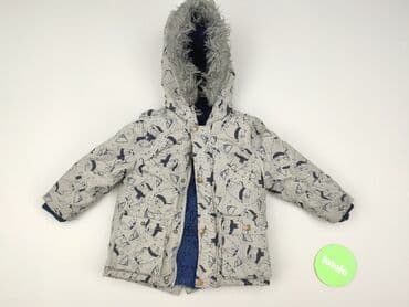 czapka bobo choses: Winter jacket, So cute, 2-3 years, 92-98 cm, condition - Very good — 2