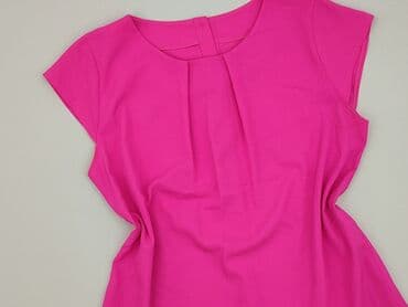 bluzki kokarda: Bluzka damska, rozmiar L — 1