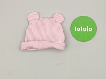 skarpety z twoim psem: Cap, 3-6 months, condition - Very good — 3