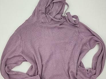 grey wolf zwroty: Infinity Woman, Sweter damski, rozmiar 3XL — 1