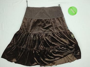 spódnice midi cekiny: Spódnica damska, rozmiar M — 3