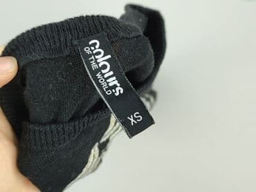 ubrania z kotem: Colours of the World, Bluzka damska, rozmiar XS — 4