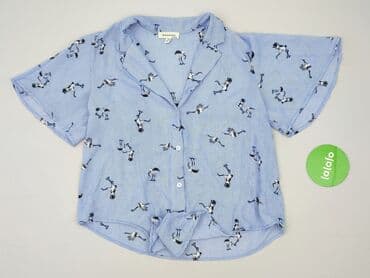 koszula minecraft: Koszula damska, rozmiar M — 3