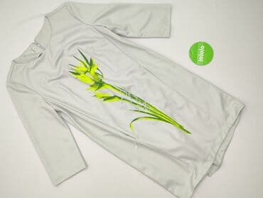 sukienki z nadrukiem: Sukienka damska, rozmiar 3XL — 3