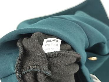 grey wolf poland: Spodnie materiałowe damskie, rozmiar 6XL — 4