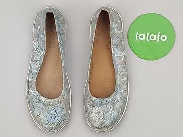 deichmann dunk: Ballerinas for women, size 38 at lalafo.pl — 2 deichmann dunk: Ballerinas for women, size 38 — 2