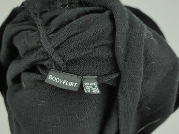 jaki żakiet do rozkloszowanej sukienki: Bodyflirt, Kardigan damski, M — 4