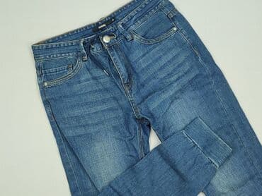 Jeansy damskie, S