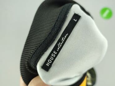 pomarańczowa marynarka mohito: House, Kurtka bomberka damska, rozmiar L — 4