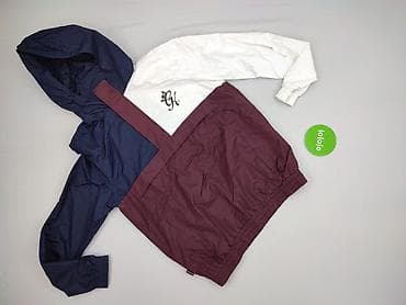 bluzy appendage: Gym King, Męska wiatrówka, rozmiar S — 2