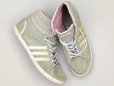 demix buty: Adidas, Sneakersy damskie, rozmiar 40 — 1
