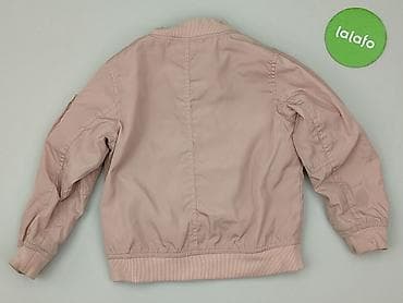 pull and bear kolarki: Kurtka przejściowa, Lindex, 3-4 lat, 98-104 cm, stan - Bardzo dobry — 3
