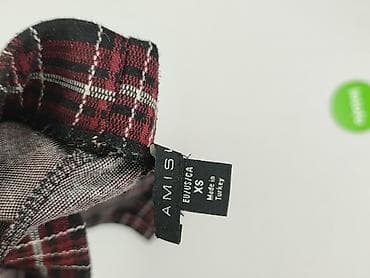 leginsy amisu: Amisu, Spodnie materiałowe damskie, rozmiar XS — 5