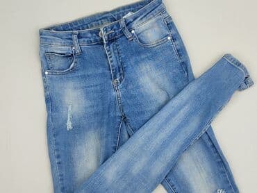 Jeansy damskie, rozmiar XS