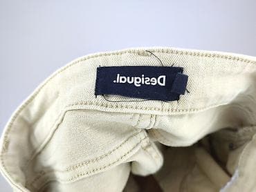 jeansy pumpy: Desigual, Jeansy damskie, rozmiar XS — 4