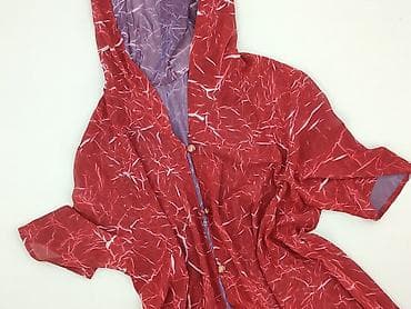 dobry parasol: Ponczo damskie, rozmiar One size — 1