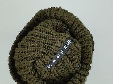 oliwkowy golf basic: Kaffe, Golf damski, rozmiar M — 4