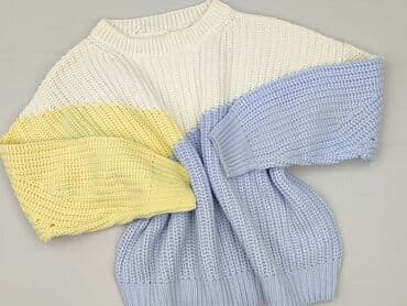 жіночий одяг: Sweter damski, rozmiar 4XL — 1