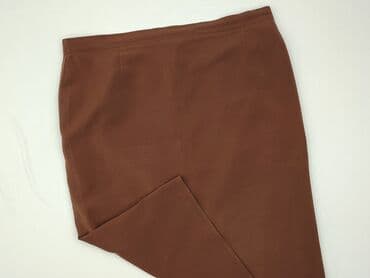 spódnice maxi allegro: Women`s skirt, size 4XL (EU 48) — 1