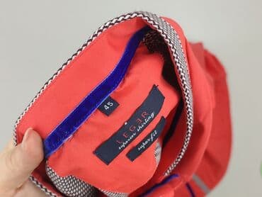 kurtka coca cola: LeGer, Koszulа dla mężczyzn, 2XL — 5