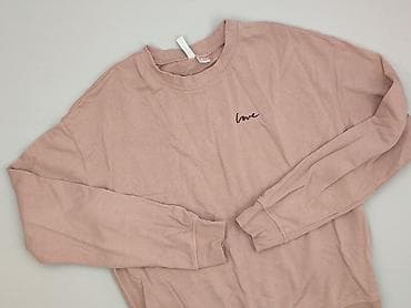 H&M Divided, Bluza damska
, rozmiar S w lalafo.pl H&M Divided, Bluza damska
, rozmiar S