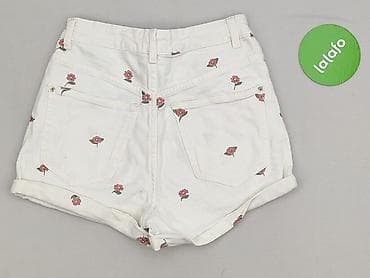 nike tech short: Sinsay, Szorty damskie, rozmiar 2XS — 3