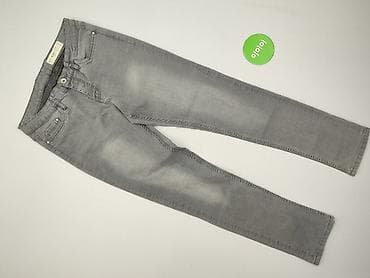 jeansy mom: Esmara, Jeansy damskie, rozmiar XL — 2