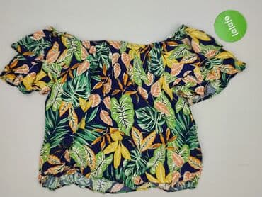 prowadzenie pojazdu w klapkach: F&F, Bluzka damska, 2XL — 3