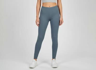 legginsy moraj: Moraj, Legginsy Sportowe damskie, rozmiar S — 8