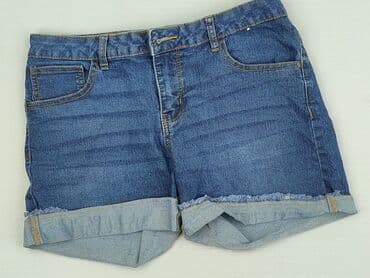 Denim Co, Szorty damskie, rozmiar L