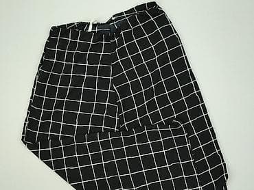 157, Spodnie materiałowe damskie, rozmiar S