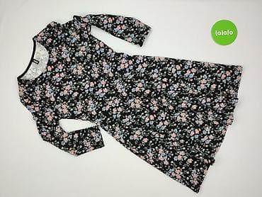 biustonosze h m: H&M Divided, Sukienka damska, rozmiar 2XS — 2