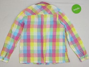 koszulki lemonada: Reserved YFL, Koszula damska, rozmiar S — 3