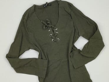 calvin klein performance koszulki damskie: FB Sister, Women's blouse, size S (EU 36) — 1