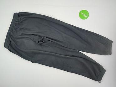 koszulka basic zara: Adidas, Spodnie dresowe dla mężczyzn, rozmiar L — 4