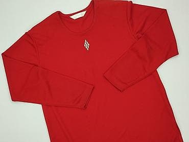 Ubrania damskie: Bluzka damska, rozmiar S — 1