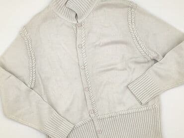 co to jest akryl w swetrze: Women`s knitwear, size XL (EU 42) — 1