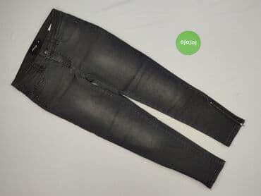 converse buty zimowe: Soyaconcept, Jeansy damskie, rozmiar M — 2