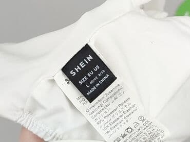 biustonosze 75d: Shein, Top damski, rozmiar L — 4